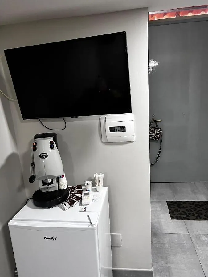 La Pantera Rosa Villa Naples Holiday home