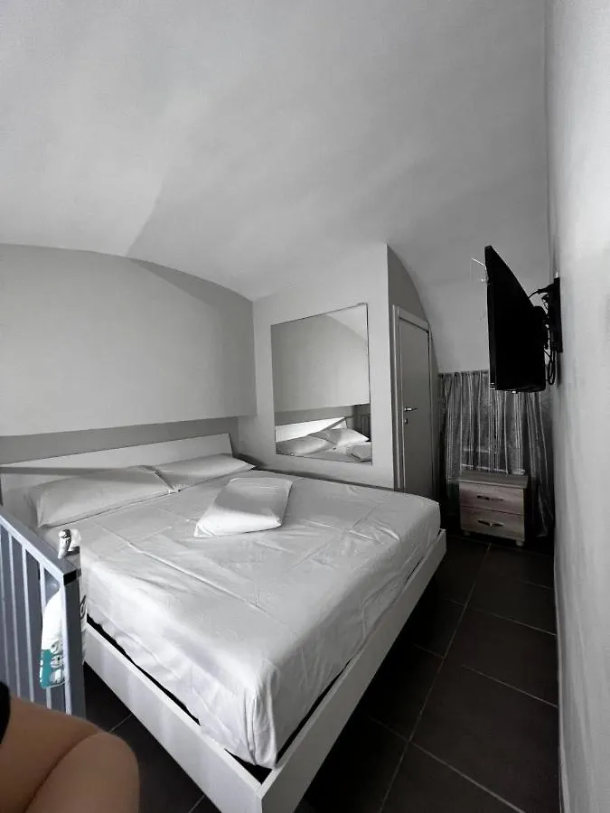 La Pantera Rosa Villa Naples Holiday home